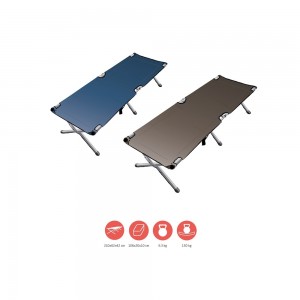 Grand Canyon Topaz Camping Bed L Falcon 1