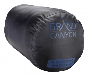 Grand Canyon Topaz Camping Bed Cover M 5
