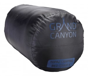 Grand Canyon Topaz Camping Bed Cover L 4