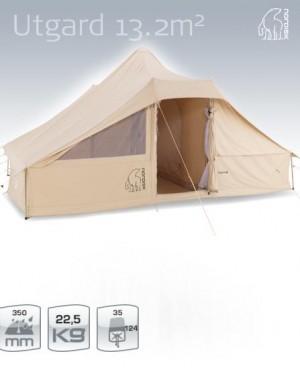 Nordisk Utgard 13.2 m2