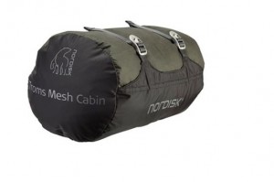 Nordisk Troms Mesh Cabin 4