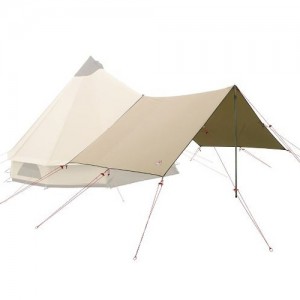 Robens Universal Porch Tarp