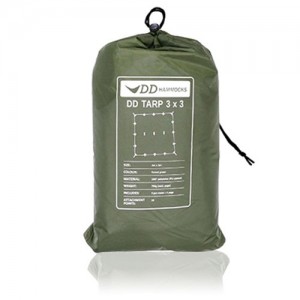 DD Tarp Forest Green