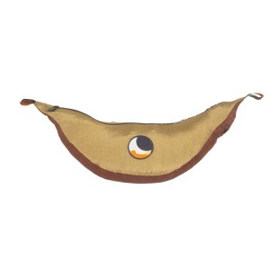 Ticket to the Moon Original Moon Hammock chocolate brown 2