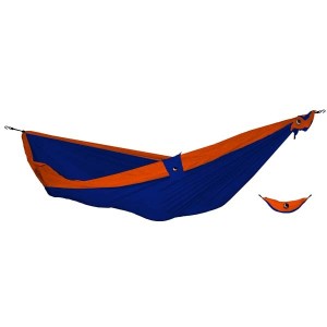 Ticket to the Moon Original Hammock Royal Blue/ Orange 4