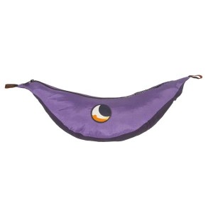 Ticket to the Moon Original Hammock Navy Blue/ Purple 1