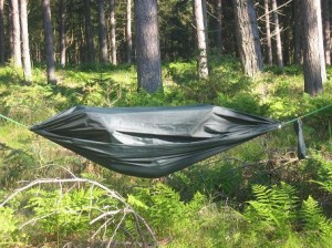 DD Camping Hammock