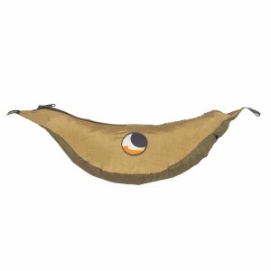 Ticket to the Moon Original Hammock Army Green/ Brown 4