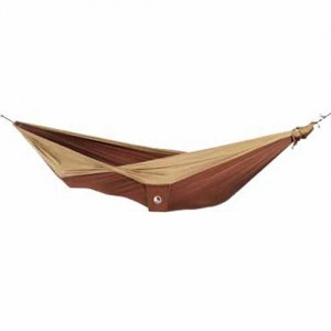 Ticket to the Moon Kingsize Hammock Chocolate/ Brown