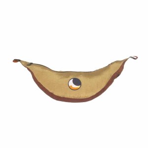 Ticket to the Moon Kingsize Hammock Chocolate/ Brown 4