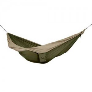 Ticket to the Moon Kingsize Hammock Army Green/ Khaki