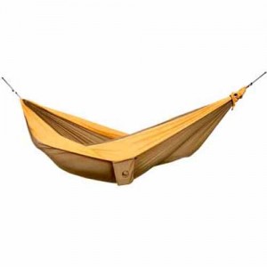 Ticket to the Moon Kingsize Hammock Gold/ Dark Yellow
