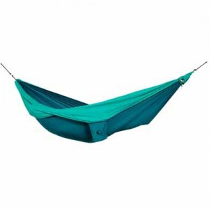 Ticket to the Moon Kingsize Hammock Emerald/ Green