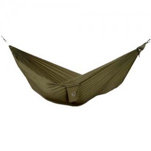 Ticket to the Moon Compact Hammock Army Green