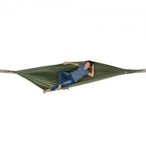 Ticket to the Moon Compact Hammock Army Green 1