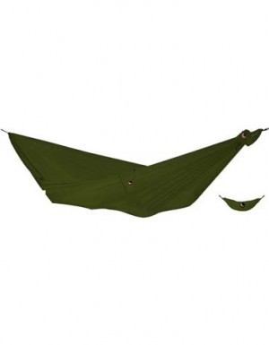 Ticket to the Moon Compact Hammock Army Green 3