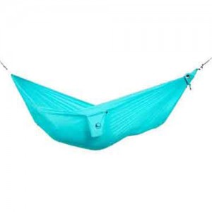 Ticket to the Moon Compact Hammock Turquoise
