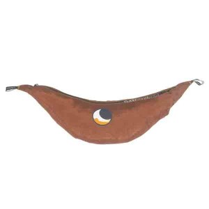 Ticket to the Moon Compact Hammock Chocolate 1