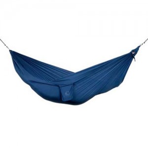 Ticket to the Moon Compact Hammock Royal Blue
