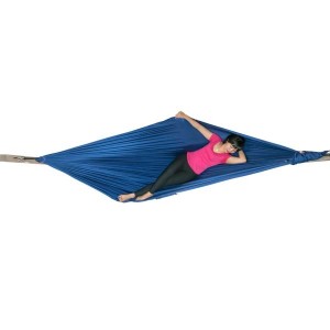 Ticket to the Moon Compact Hammock Royal Blue 1