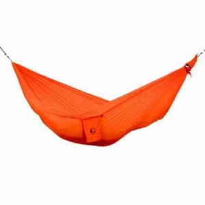 Ticket to the Moon Compact Hammock Orange