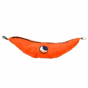 Ticket to the Moon Compact Hammock Orange 4