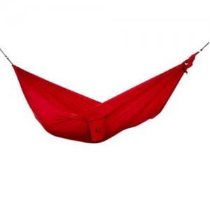 Ticket to the Moon Compact Hammock Burgundy