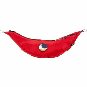 Ticket to the Moon Compact Hammock Burgundy 2