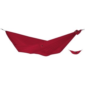 Ticket to the Moon Compact Hammock Burgundy 3