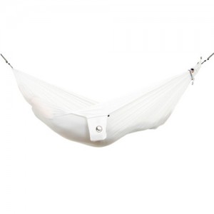 Ticket to the Moon Compact Hammock White
