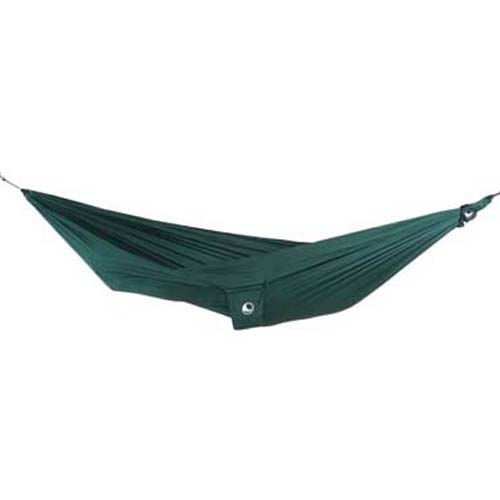 Ticket to the Moon Hammock Forest Green - Tarpshop