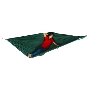 Ticket to the Moon Compact Hammock Forest Green 1