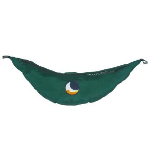 Ticket to the Moon Compact Hammock Forest Green 2