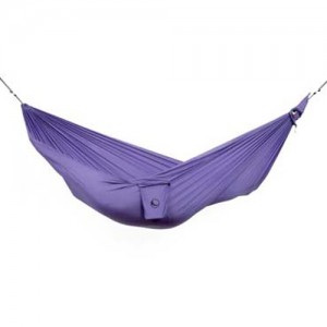 Ticket to the Moon Compact Hammock Purple