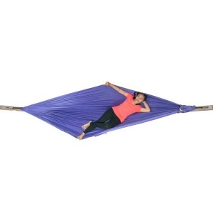 Ticket to the Moon Compact Hammock Purple 2