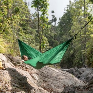 Ticket to the Moon Lightest Hammock 4