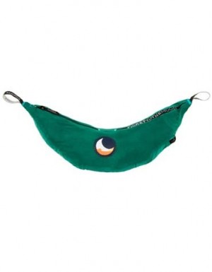 Ticket to the Moon Lightest Hammock 5