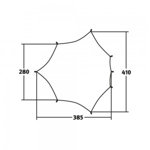 Wechsel Wing L TL Oak 5