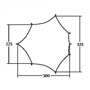 Wechsel Wing M ZG 1