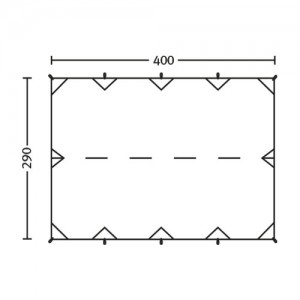 Wechsel Tarp S ZG 1