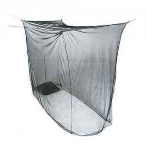 DD Single Bed Mosquito Net