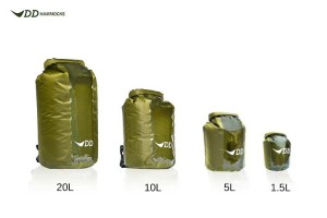 DD Dry Bag 5 liter 2