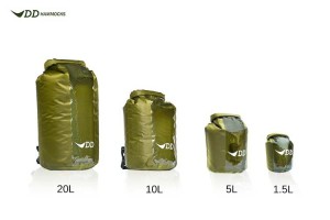 DD Dry Bag 1,5 liter 2