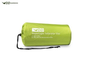 DD SuperLight Inflatable Mat 1