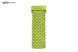 DD SuperLight Inflatable Mat 2