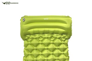 DD SuperLight Inflatable Mat 3