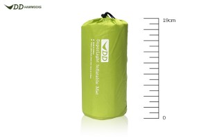 DD SuperLight Inflatable Mat 5