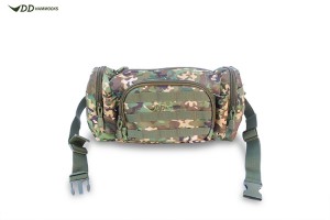 DD Bergen Rucksack MC 8