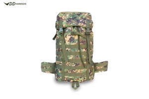 DD Bergen Rucksack MC 10