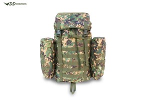 DD Bergen Rucksack MC 11